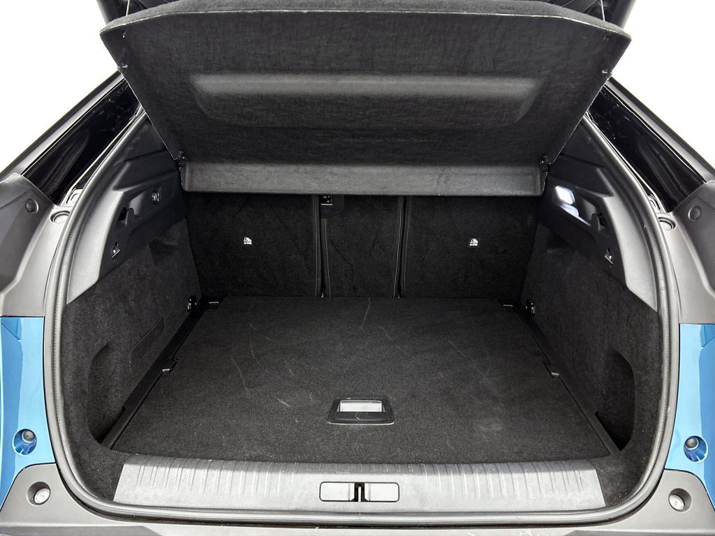 Peugeot 3008 hybrid 145pk automaat gt | rijklaar | elek. achterklep | 360 c