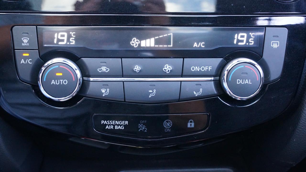 Nissan Qashqai 1.2 N-Connecta rijklaar incl garantie