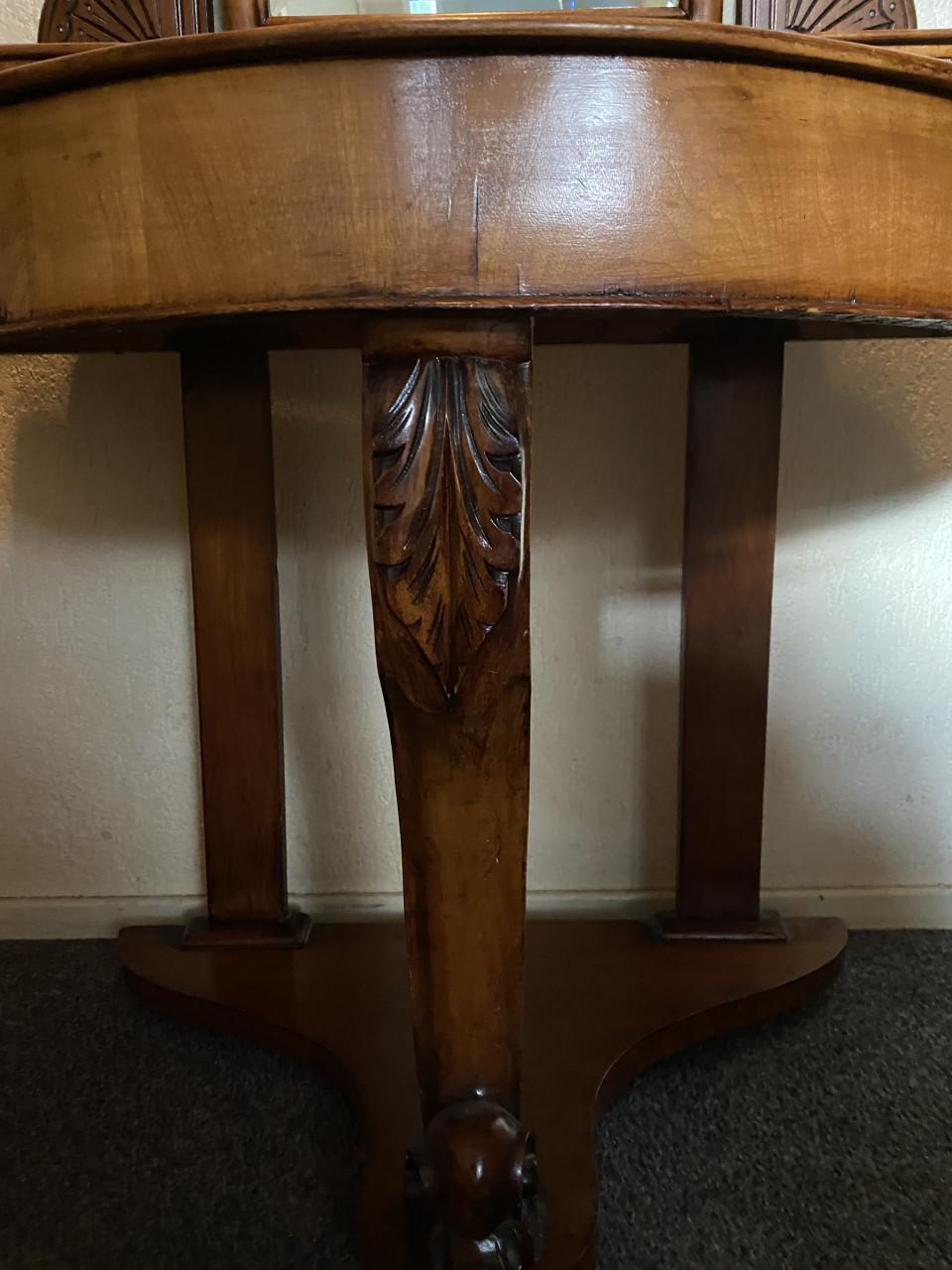 Kaptafel