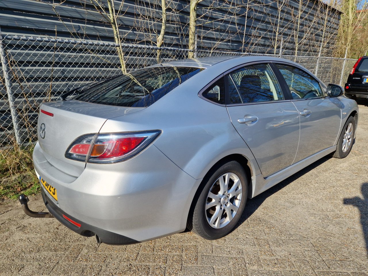 Mazda 6 1.8 Business