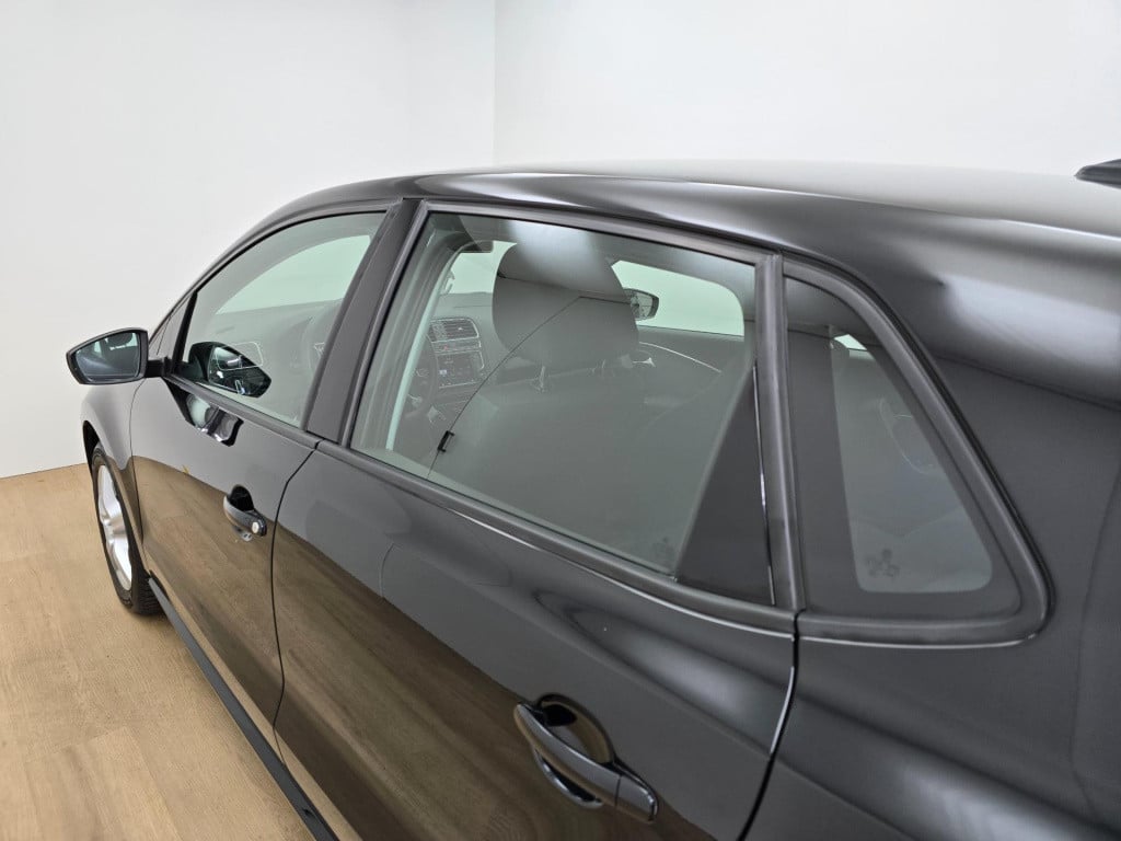 Volkswagen Polo occasion 1.2 tsi met cruisecontrol en 53000km! | tweedehand