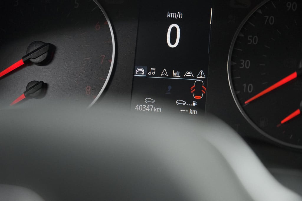 Renault Captur tce 90 evolution | parkeersensoren | navigatie | allseason b