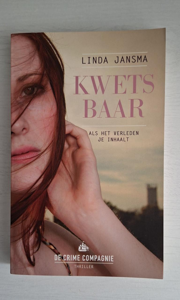 Linda Jansma, diverse titels