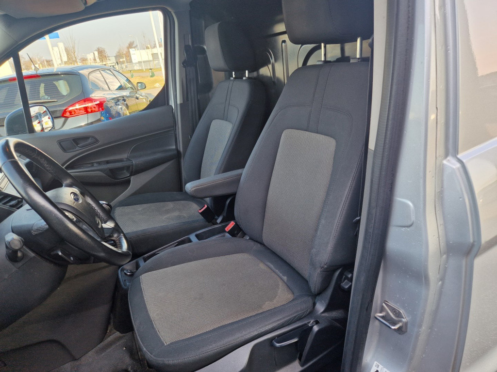 Ford Transit Connect l1 1.5 tdci 75pk ambiente