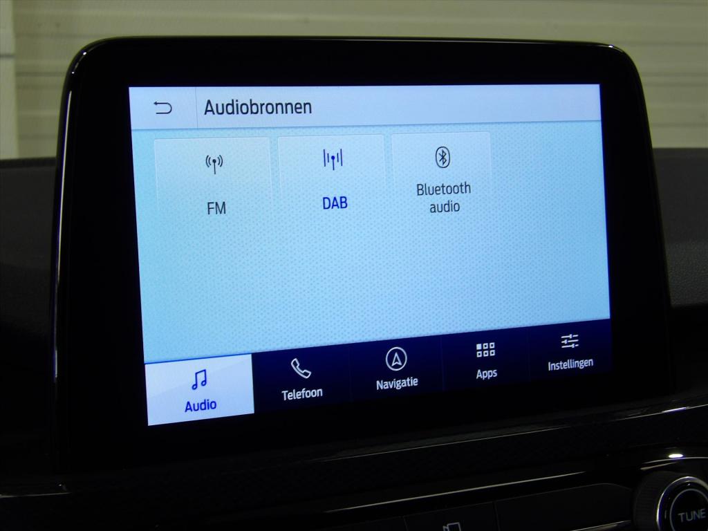 Ford Kuga 2.5 phev e-cvt 225pk st-line x