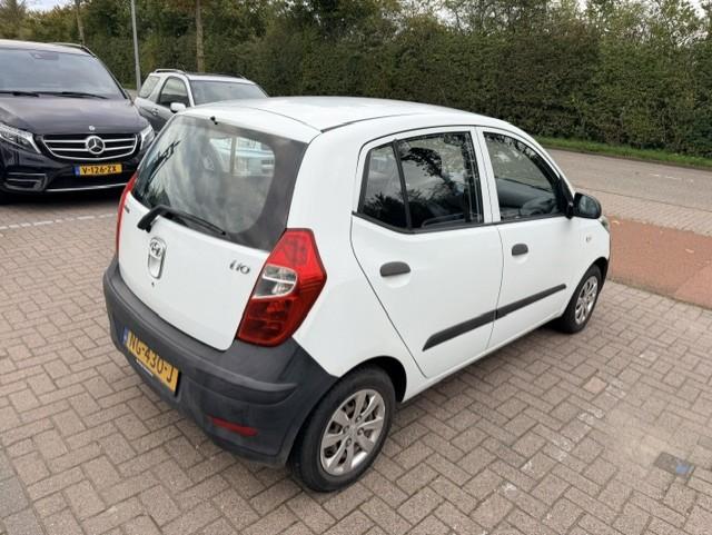 Hyundai I 10 1.1 i-drive