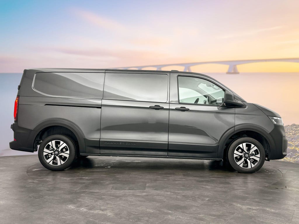 Volkswagen Transporter panamericana intro l2 2.0 tdi eu6 110 kw (150 pk)