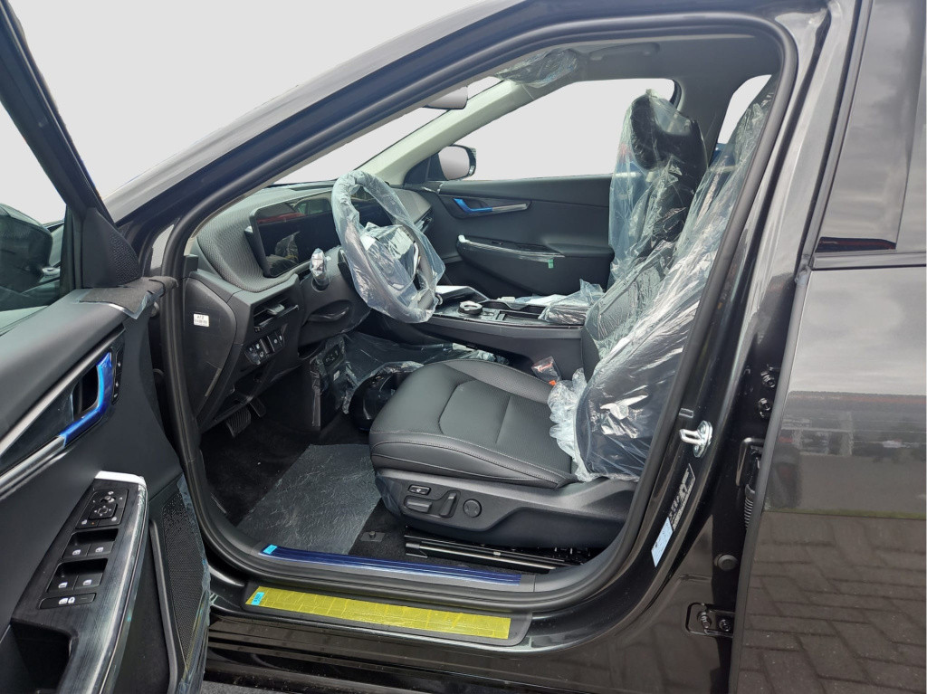 Kia Ev6 edition advanced 84 kwh electrisch verstelbare voorstoelen | stoelv