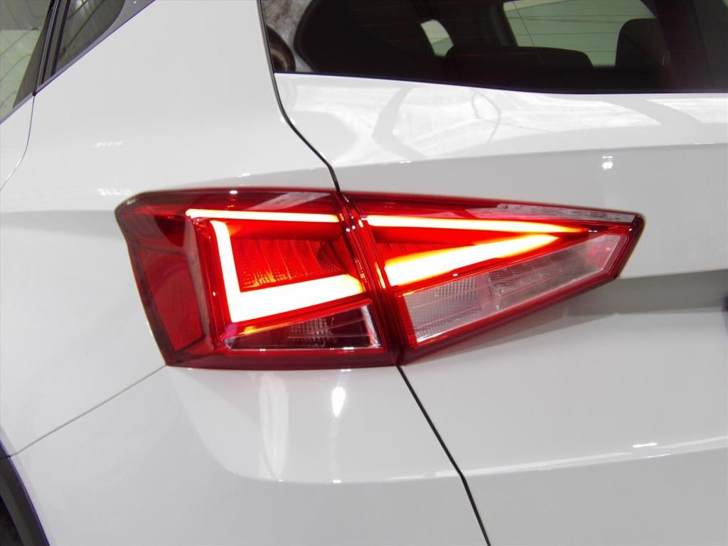 Seat Arona 1.0 tsi 95pk xcellence