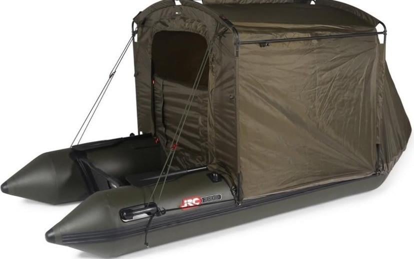JRC Defender 360 Boat Tent