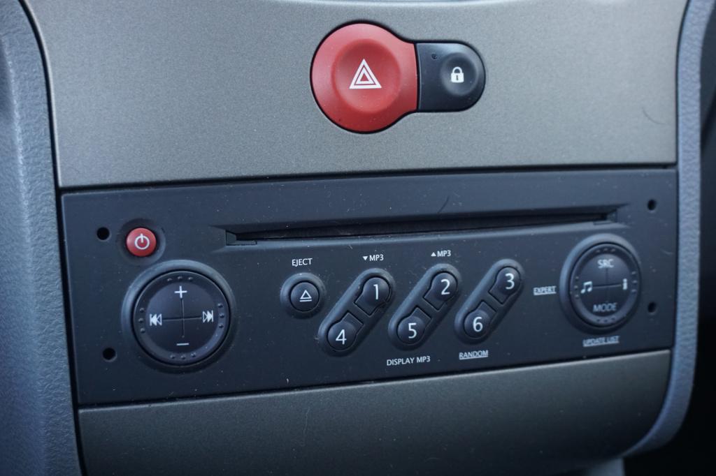 Renault Grand Modus 1.2 tce expression airco / cruise / elektr. ramen / apk