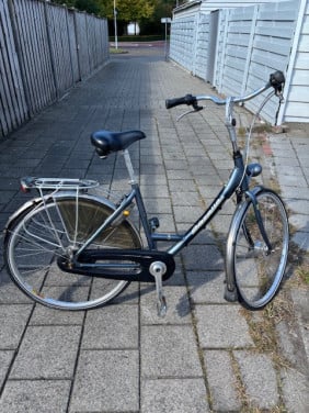 Gazelle Furore Damesfiets