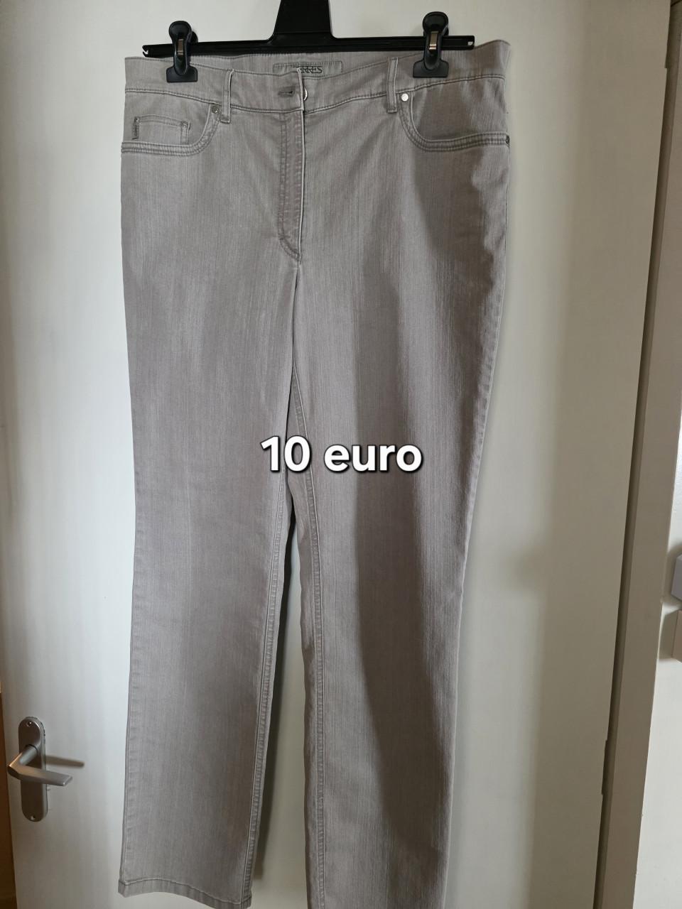 Broek