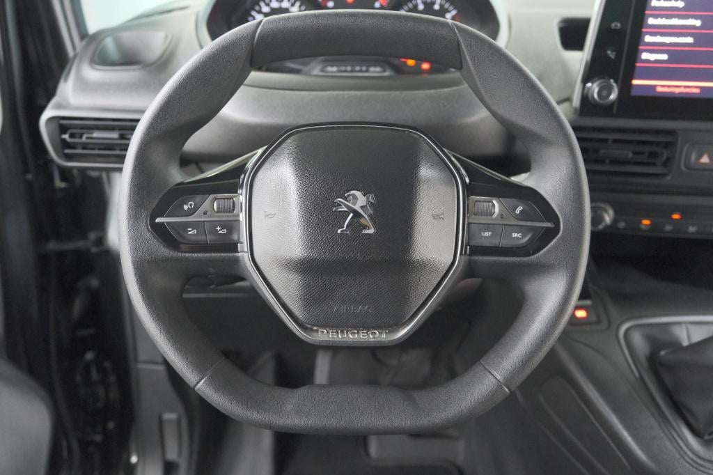 Peugeot Partner 1.6 bluehdi premium | maxton pack | camera | dodehoekdetect