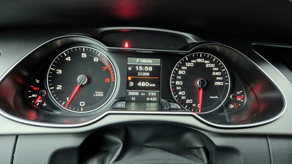 Audi A4 avant 1.8 tfsi business edition | 170 pk | navi | xenon | airco | c