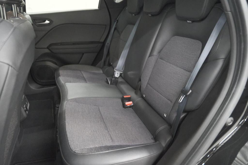 Renault Captur 1.3 mild hybrid 160 rive gauche | trekhaak | 360 camera | 9.