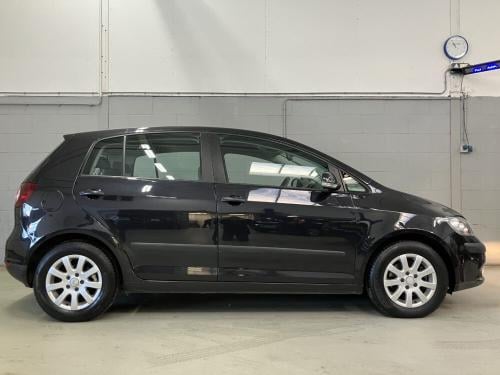 Volkswagen Golf Plus 1.6 FSI Comfortline