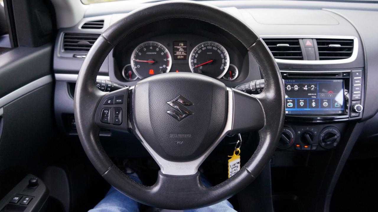 Suzuki Swift 1.2 Bandit EASSS rijklaar incl garantie