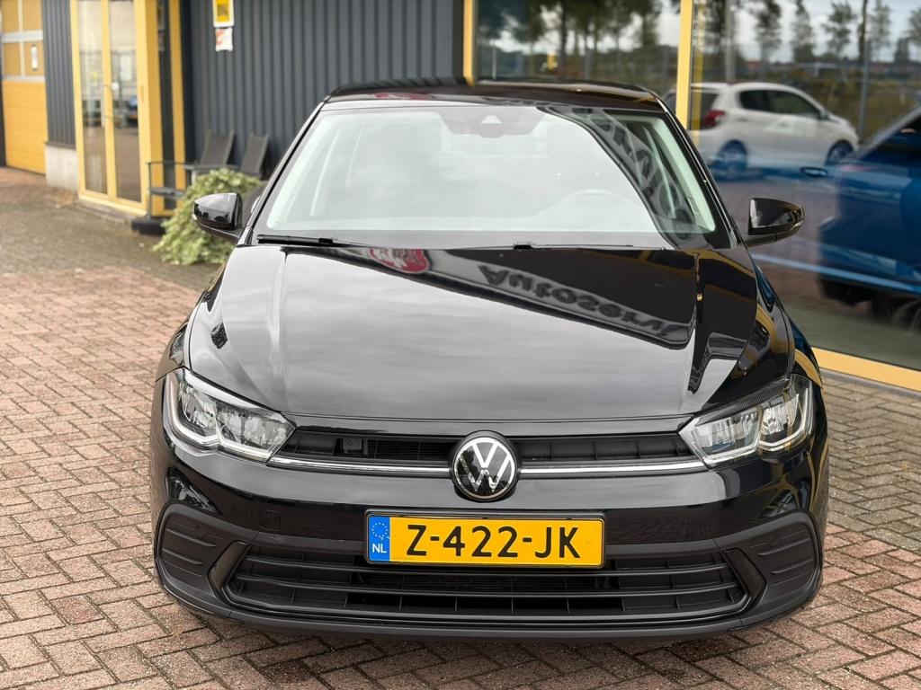 Volkswagen Polo 1.0 tsi life
