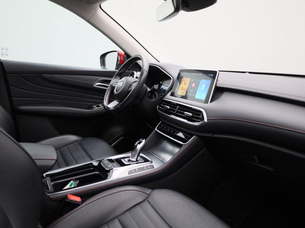 MG Ehs 1.5 tgdi phev aut. luxury | 360 camera | panoramadak | lederen bekle