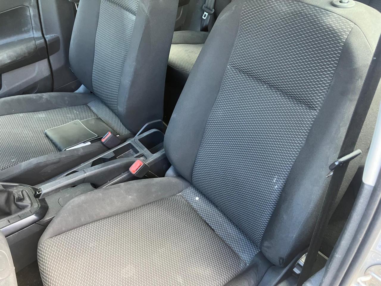 Volkswagen Polo 1.0