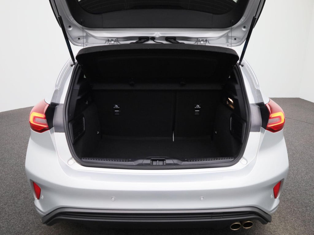 Ford Focus st line | automaat | climate control | cruise control | navigati