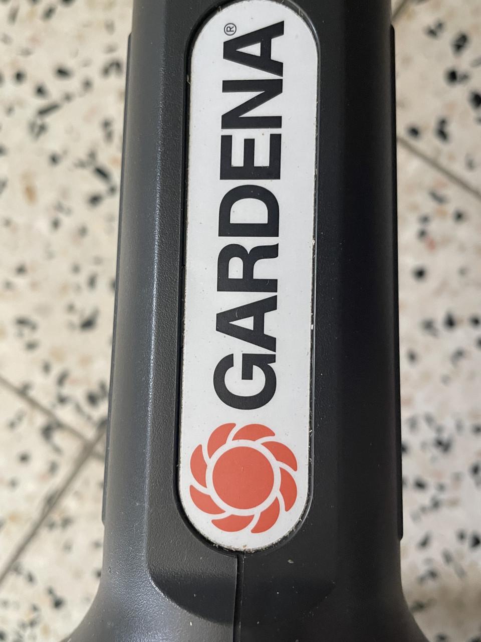 Gardena Kantenmaaier