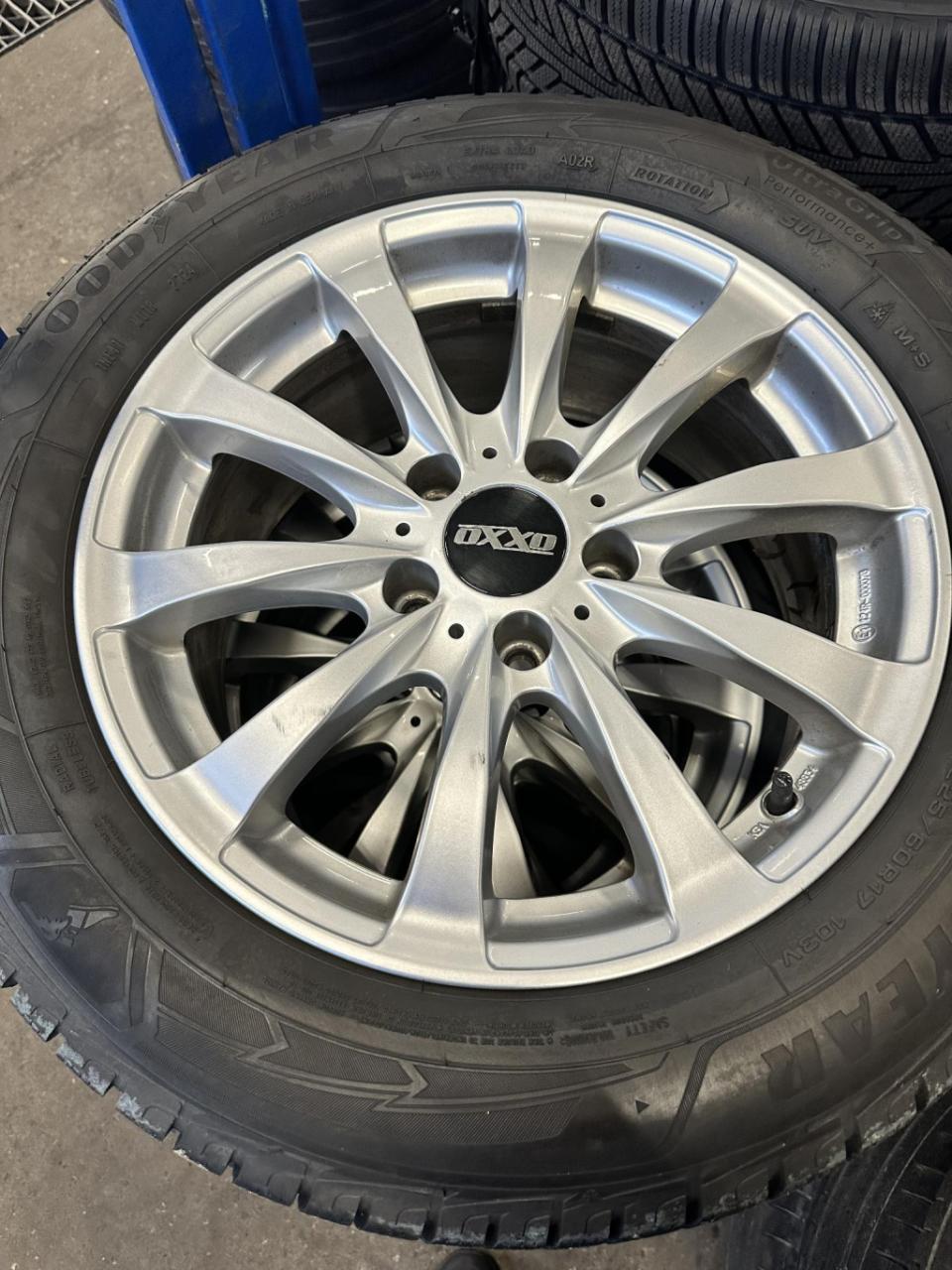 BMW X3 xdrive20d high executive