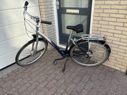 Giant fiets