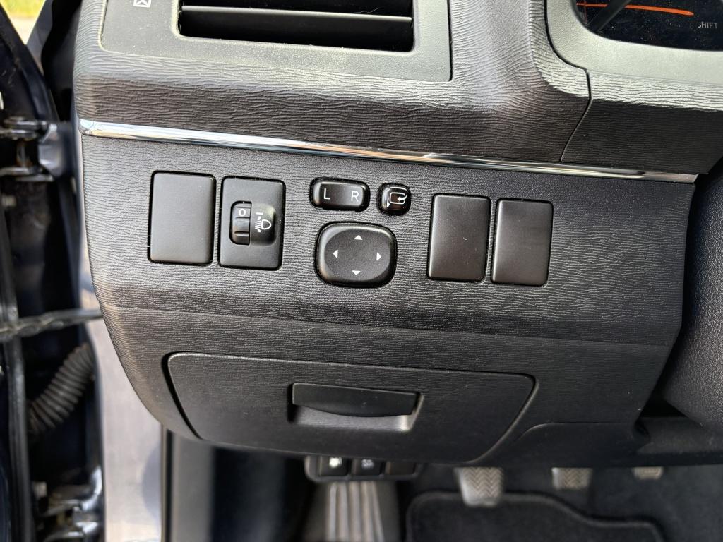 Toyota Avensis 1.8 vvti comfort