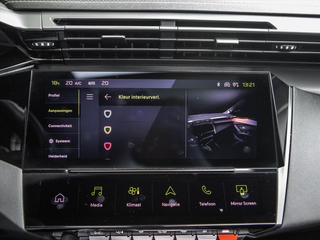 Peugeot 308 1.2 puretech 130pk gt automaat | panoramadak | acc | camera 360