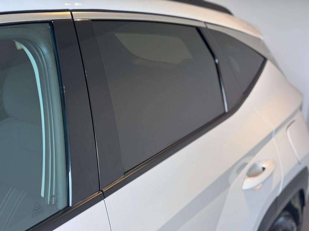 Hyundai Tucson 1.6 t-gdi mhev comfort smart