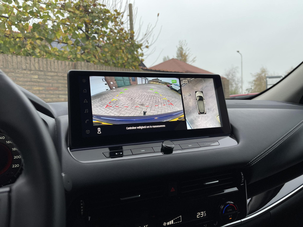 Nissan Qashqai 1.5 e-power n-connecta | trekhaak | apple carplay/android au