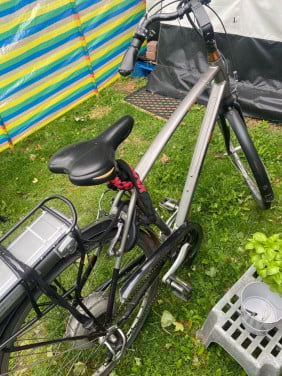 Onderdelen Batavus Stelvio Easy