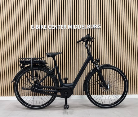 Pegasus Siena E7F Plus Bosch Active Line Plus 400Wh 50CM 6881KM