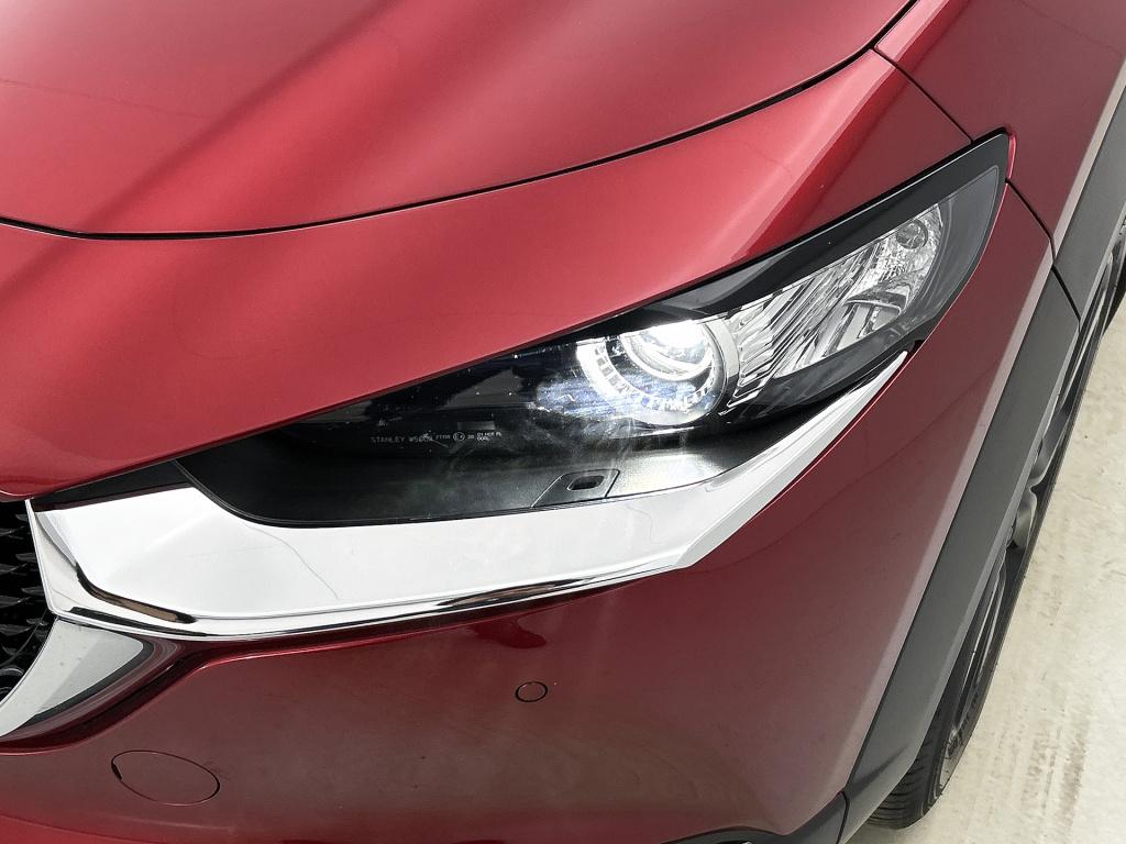 Mazda Cx-30 2.0 e-skyactiv-g m hybrid homura