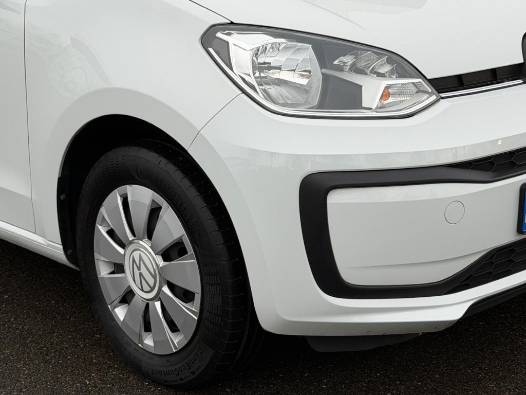Volkswagen UP! 1.0 5-deurs | bluetooth | airco | nette staat | rijklaar inc