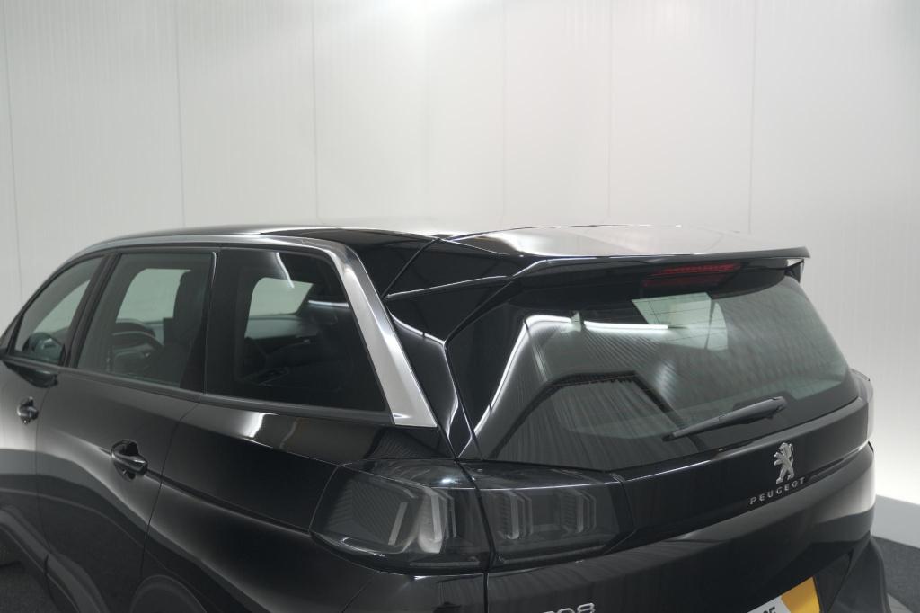 Peugeot 5008 puretech 130 eat8 active pack business | 7 zitplaatsen | camer