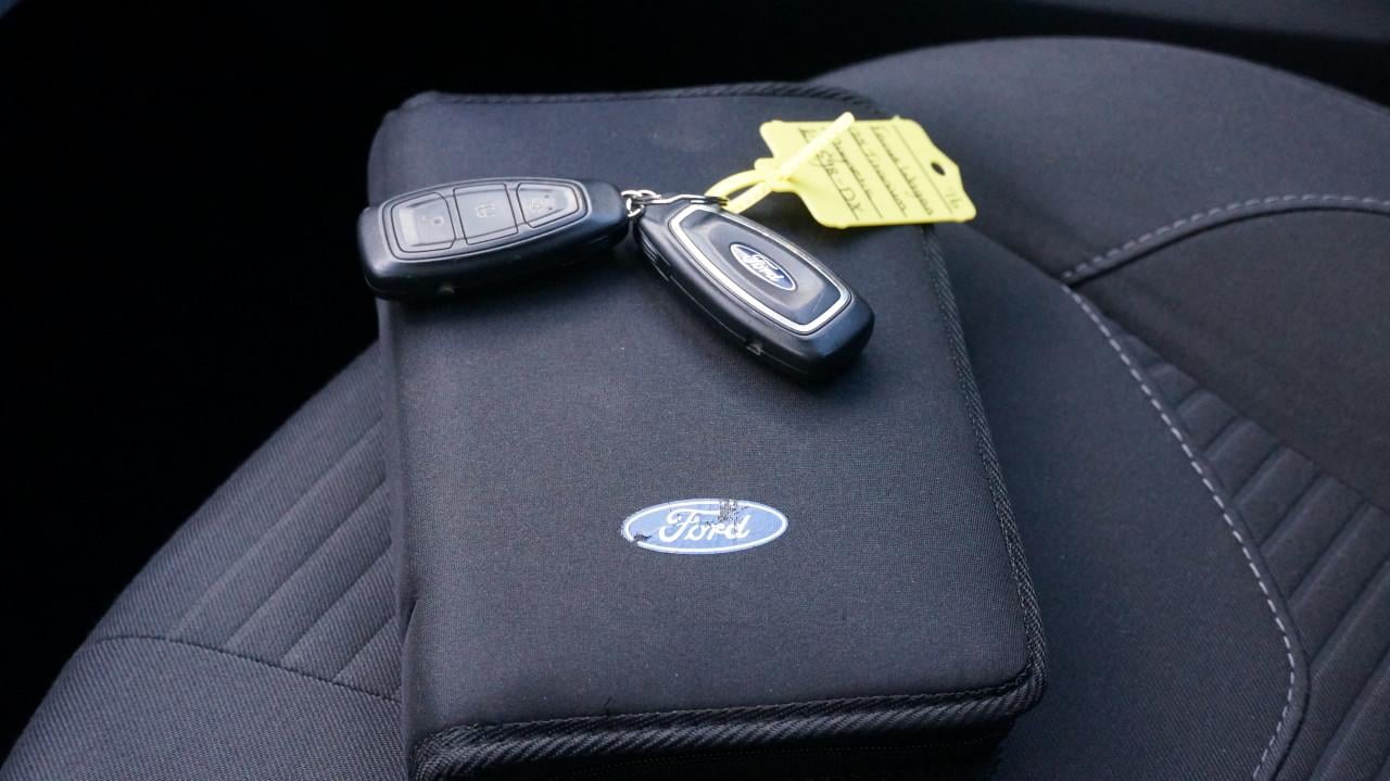 Ford Focus Wagon 1.0 Titanium rijklaar incl garantie