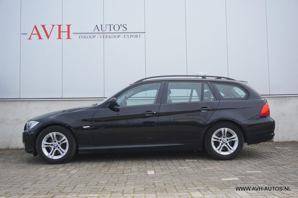 BMW 3-serie touring 316i business line