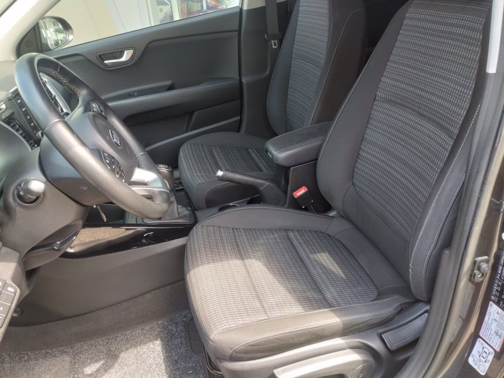 Kia Stonic 1.4i dynamic line