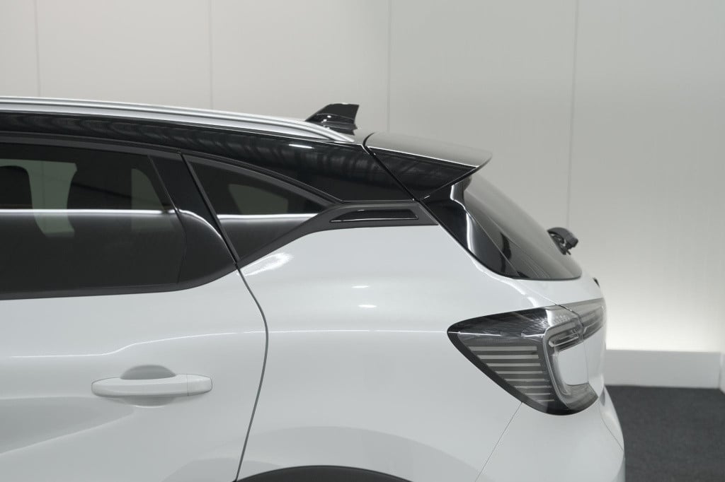 Renault Captur tce 90 techno | nieuw model | camera | harman kardon | apple