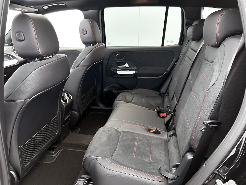 Mercedes-Benz Eqb 250+ business solution amg 7p. 71 kwh | derde zitrij | ni