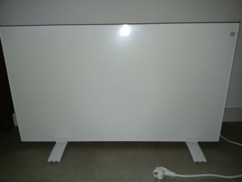 Infrarood verwarming 3 stuks 450 Watt