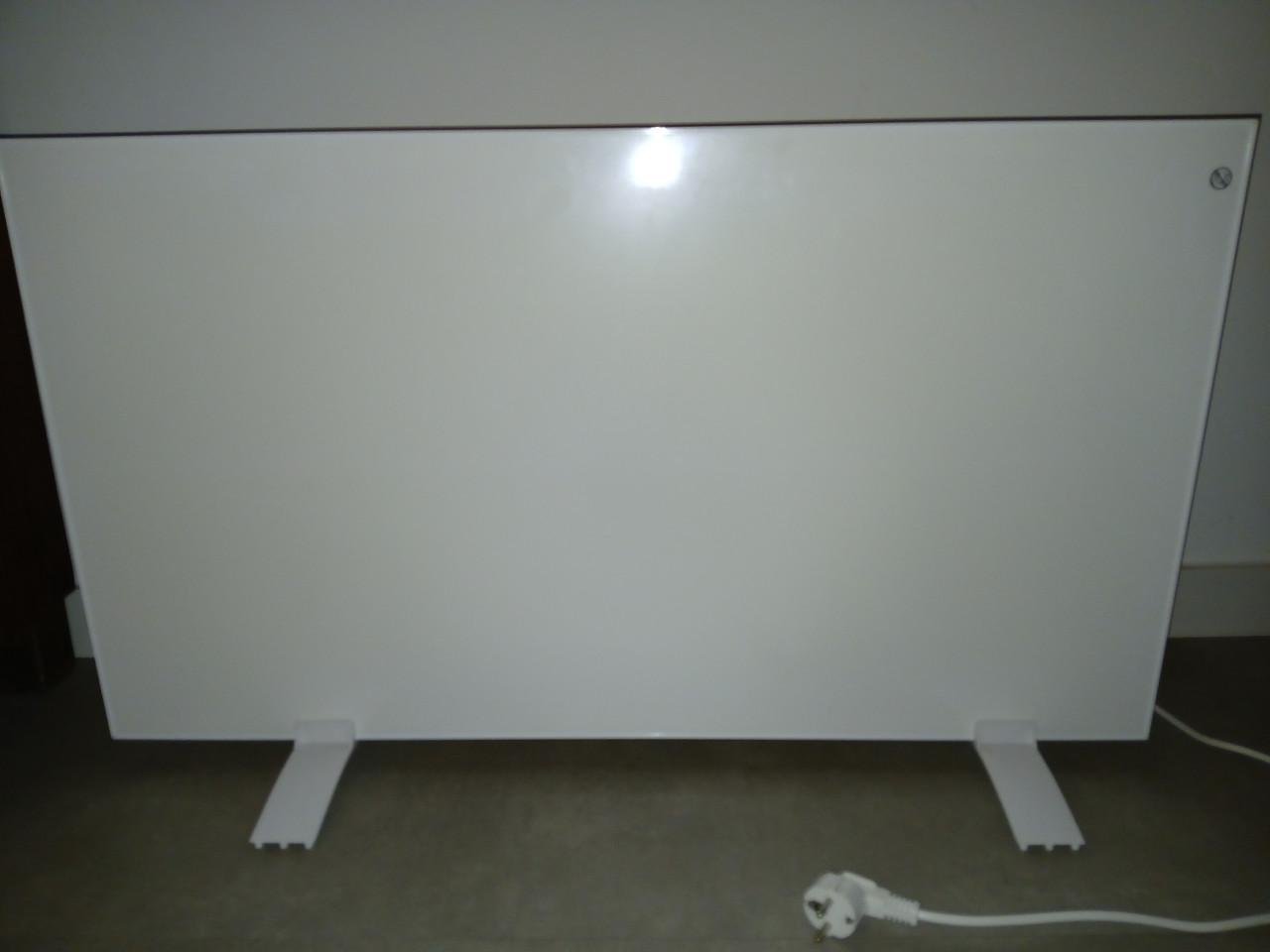 Infrarood verwarming 3 stuks 450 Watt