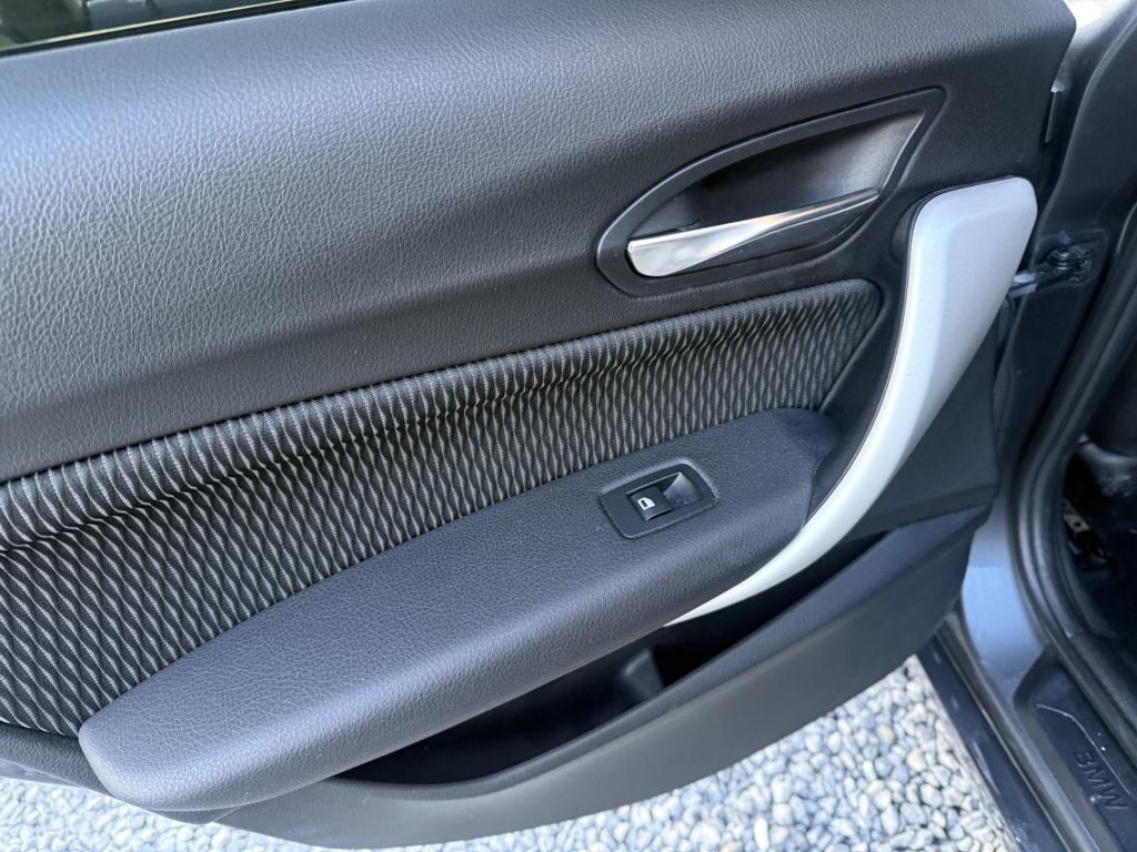 BMW 1 Serie 114i business executive 5-drs