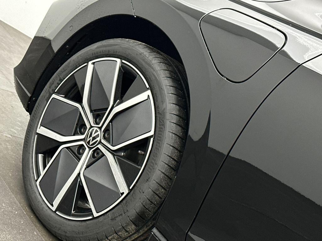 Volkswagen Golf style edition 204 pk plug in hybride