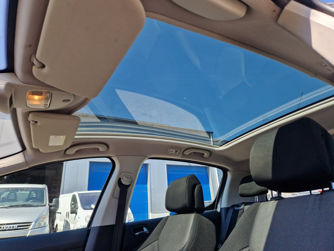 Peugeot 308 1.6 VTi XS
