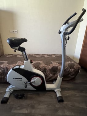 Te koop: Kettler ergometer hometrainer