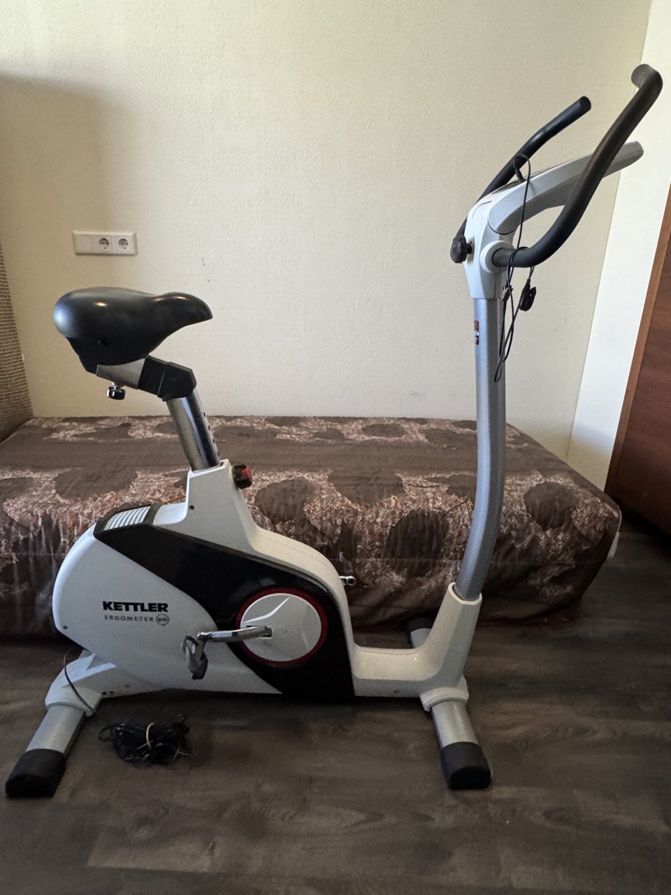 Te koop: Kettler ergometer hometrainer